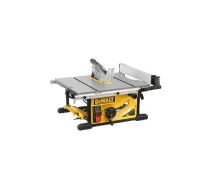 DeWALT DWE7492-QS ripzāģis 4800 RPM
