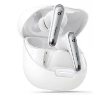 Soundcore Liberty 4 NC Austiņas Bezvadu Ausīs Zvani / mūzika Bluetooth Balts