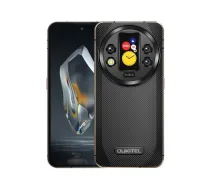 Oukitel Viedtālrunis Oukitel WP200 Pro 5G 6.7" 24GB/1TB DS. 8580mAh melns