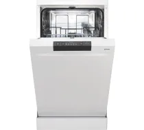 Gorenje GS520E15W Brīvi novietots 9 vietas E