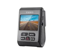 VIOFO A119-G V3 videoreģistrators Quad HD Līdzstrāvas Melns