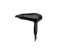 Remington Thermacare Pro 2200 matu žāvētājs 2000 W Melns