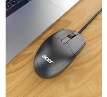 Acer OMW910 Vadu optiskais pele 1000DPI
