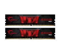 G.Skill Aegis F4-3200C16D-16GIS atmiņas modulis 16 GB 2 x 8 GB DDR4