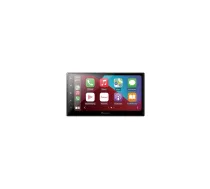 Pioneer SPH-DA160DAB auto audio-video uztvērējs Melns Bluetooth