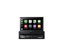 Pioneer AVH-Z7200DAB auto audio-video uztvērējs Melns Bluetooth