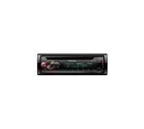 Pioneer DEH-S720DAB auto audio-video uztvērējs Melns 200 W Bluetooth