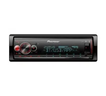 Pioneer MVH-S520DAB auto audio-video uztvērējs Melns 200 W Bluetooth