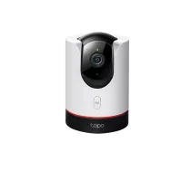 TP-Link Tapo C225 Tower IP drošības kamera Iekštelpas 2560 x 1440 pikseļi Galds