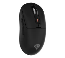 GENESIS Zircon 660 pele Speļu Labā roka RF Wireless + Bluetooth + USB Type-A Optisks 12000 DPI
