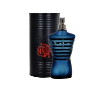 Jean Paul Gaultier Žans Pols Gaultjērs Žans P. Gaultjērs Ultra Male Intense EDT tualetinis ūdens vīriešiem, 125 ml