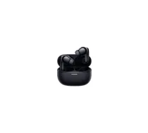 Xiaomi Redmi Buds 5 Pro Austiņas True Wireless Stereo (TWS) Ausīs Zvani / mūzika USB Veids-C Bluetooth Melns