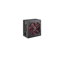 Xilence XN051 barošanas avotu vienība 400 W 20+4 pin ATX Melns