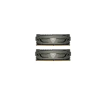 Patriot Memory Patriot Memory Viper Steel PVS432G320C6K atmiņas modulis 32 GB 2 x 16 GB DDR4