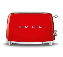 Smeg TSF01RDEU tosteris 6 2 šķēle (-s) 950 W Sarkans