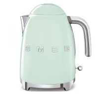 Smeg KLF03PGEU elektriskās tējkanna 1,7 L 2400 W Zaļš