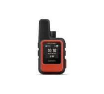 Garmin inReach Mini 2 Personālais Melns, Sarkans