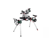 Metabo komplekts KGS 254 M + KSU 251