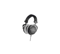 Beyerdynamic DT 770 PRO 250Ω Austiņas Vadu Mūzika Melns