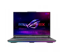 ASUS Nešojamais dators ASUS ROG Strix G16 01AC8 Ryzen 9 8940HX 16" FHD+ 165Hz 16GB 1000SSD RTX5070Ti DLSS4