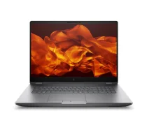 Hewlett Packard (HP) Hewlett Packard (HP) HP NTB Zbook Fury 18 G1i U7 265HX, RTX PRO 3000 12GB Bl, 64GB, 512GB, 1TB, WQXGA 165Hz 500n, WiFi7, BT, FpR