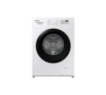 Samsung WW60A3120BH/LE veļasmašīna Ielādēšana no priekšas 6 kg 1200 RPM Balts