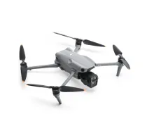 DJI Air 3s 4 rotori Kvadrokopters 50 MP 3840 x 2160 pikseļi 4276 mAh Pelēks