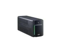 APC BVX700LI-GR nepārtrauktas barošanas avots (UPS) Line-Interactive 0,7 kilovoltampērs 360 W 2 Maiņstrāvas izvade (-s)