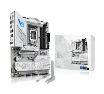 ASUS ROG STRIX B860-A GAMING WIFI Intel B860 LGA 1851 (Socket V1) ATX