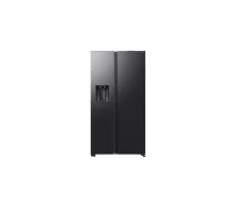 Samsung Šaldītājs Samsung RS80F64KEFEO