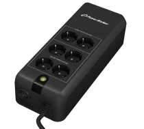 PowerWalker VFD 600 APFC uninterruptible power supply (UPS)