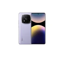 Xiaomi Redmi Note 14 Pro+ 5G 16,9 cm (6.67") Divas SIM kartes USB Veids-C 8 GB 256 GB 5110 mAh Lavanda, Lillā