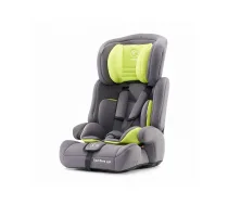 Kinderkraft COMFORT UP bērna sēdeklītis automobilim 1-2-3 (9 - 36 kg 9 kuud - 12 aastat) Zaļš, Pelēks
