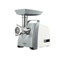 Bosch MFW66020 gaļas maļamā mašīna 600 W Balts