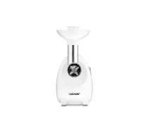 Zelmer ZMM4045B gaļas maļamā mašīna 1900 W Balts