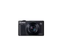 Canon PowerShot SX740 HS Lite Edition 1/2.3" Kompakta kamera 20,3 MP CMOS 5184 x 3888 pikseļi Melns