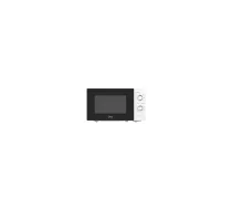 Midea mikroviļņu krāsns | MM720C2AT-W | Brīvi stāvoša | 20 L | 700