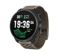 Suunto Race 2 sporta pulkstenis, titāna taka