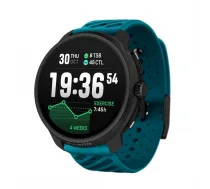 Suunto Race 2 sporta pulkstenis, Viļņu zils