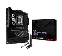 ASUS ROG MAXIMUS Z890 HERO Intel Z890 LGA 1851 (Socket V1) ATX
