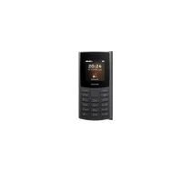 Nokia 105 4G Melns