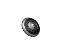 EZVIZ E4P Viedā Wi-Fi panorāmas zivs acs kamera