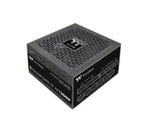 Thermaltake TOUGHPOWER GF A3 barošanas avotu vienība 1200 W 24-pin ATX ATX Melns