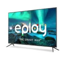 Allview 50ePlay6000-U 50 collu 4K UHD LED Smart Android TV