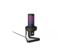 HyperX HP HyperX QuadCast 2 S BK mikrofons