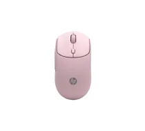HP Poly HP 400 Kluss rozā bezvadu pele EURO (P)