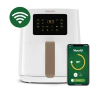 Philips 5000 series 5000. sērijas savienojamais Airfryer HD9255/30