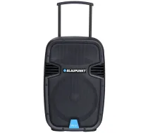 Blaupunkt PA12 skaļruņu sistēma 650 W Melns