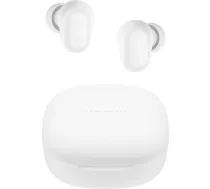 Xiaomi Redmi Buds 6 Play Austiņas Bezvadu Ausīs Zvani / mūzika USB Veids-C Bluetooth Balts