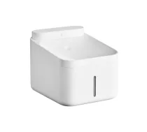Xiaomi Smart Pet Fountain 2 suņu un kaķu barotava un dzirdinātava Plastmasa Balts Kaķis Automātiskā mājdzīvnieku barotava